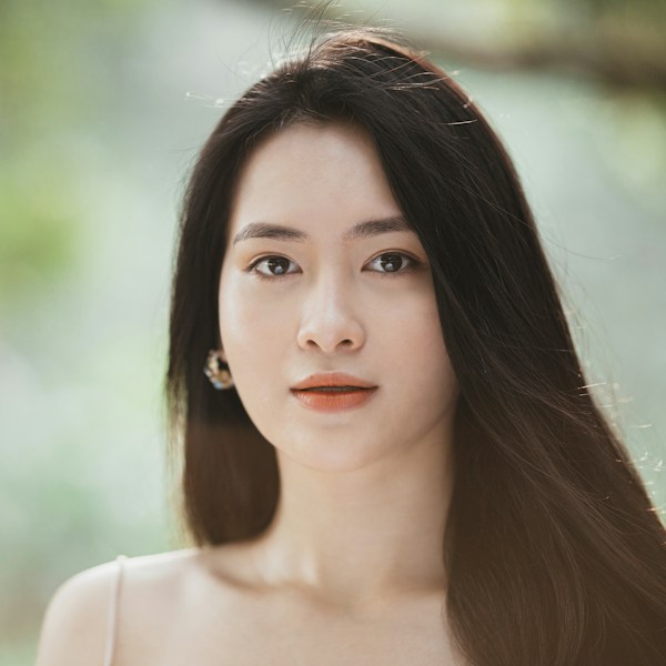 하린 실장 프로필 사진
