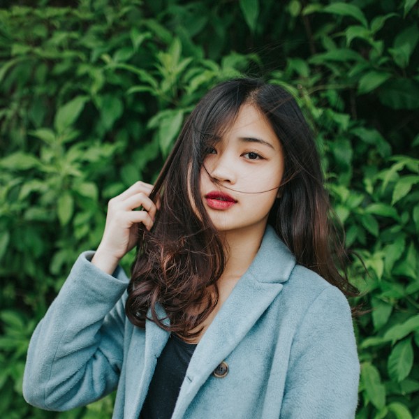 예진 디자이너 프로필 사진