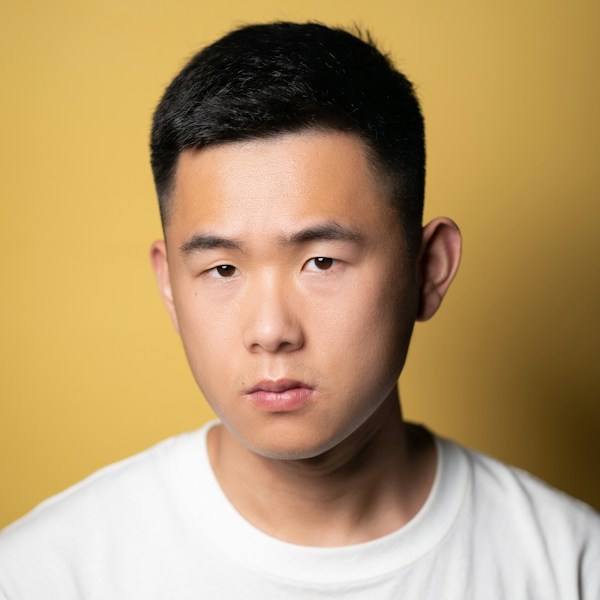 도현 디자이너 프로필 사진