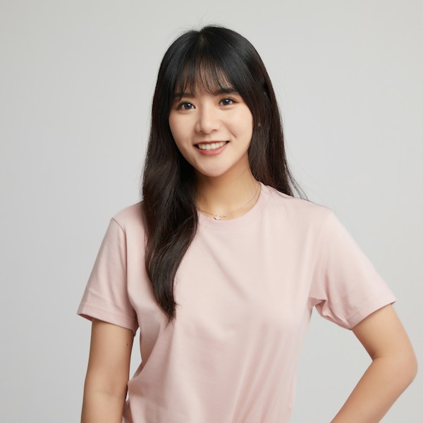 수아 디자이너 프로필 사진